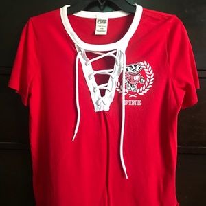 Wisconsin Badgers shirt